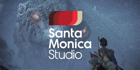 santa monica games|santa monica studios games.